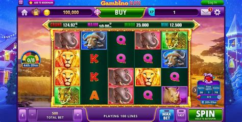 gambino slots|machines à sous en ligne.